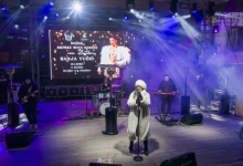 Златибор у ритму савремене музике и традиције дочекао Српску нову годину