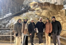 Зимски доживљај Златибора у фокусу иностраних блогера и инфлуенсера