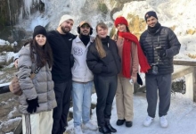 Зимски доживљај Златибора у фокусу иностраних блогера и инфлуенсера