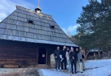 Зимски доживљај Златибора у фокусу иностраних блогера и инфлуенсера