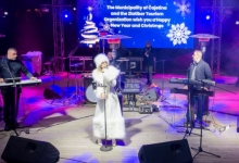 Незаборавна реприза дочека са Бресквицом на Златибору