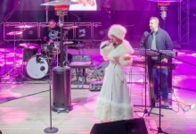 Незаборавна реприза дочека са Бресквицом на Златибору