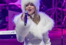 Незаборавна реприза дочека са Бресквицом на Златибору