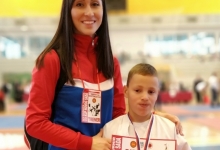 КК Рујно у Новом Саду