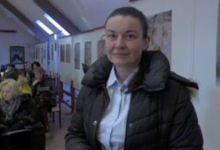 Удружење жена Ирена М.