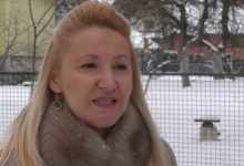 Драгана Росић