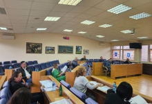 Одржана 93. седница Општинског већа 