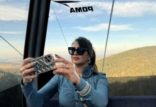 Гондола у фокусу и светских и домаћих туриста