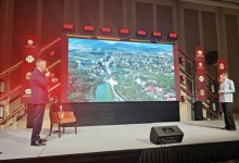 Златибор привукао пажњу међународне јавности на Global Cultural Dimplomacy Forumu у Москви