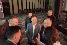 Златибор привукао пажњу међународне јавности на Global Cultural Dimplomacy Forumu у Москви