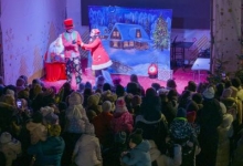 Завршен празнични фестивал „Златиборска божићна бајка“