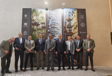 Златибор на светској мапи: Сарадња са Емиратима најављена у Москви