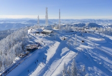 Златибор остварио раст туристичког промета у 2025. години