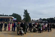 Златибор у знаку велике посећености током сретењских празника