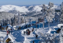 Златибор остварио раст туристичког промета у 2025. години