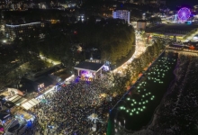 Златибор остварио раст туристичког промета у 2025. години