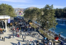 Златибор остварио раст туристичког промета у 2025. години