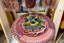 Отворена „Пршутијада“ у Мачкату – епицентар укуса Златиборског краја