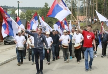 Напустио нас је велики пријатељ 