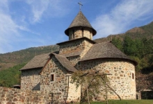 Манастири Увац и Дубрава духовни центри Златибора