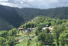 Манастири Увац и Дубрава духовни центри Златибора