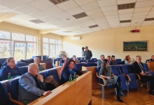 Одржана 20. седница Скупштине општине Чајетина