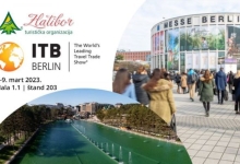 Златибор на Међународном сајму туризма ИТБ Берлин
