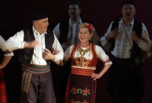 Годишњи концерт „Удружења за неговање народне традиције Златибор“