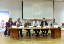 Књига „Златиборе питај Тару“ промовисана у Београду