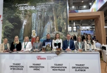Златибор се представио на највећем светском сајму туризма ИТБ у Берлину