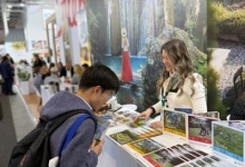 Златибор се представио на највећем светском сајму туризма ИТБ у Берлину