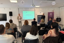 Одржана радионица за анализу стања туризма у општини Чајетина у оквиру пројекта ТРАНСДИНАРИЦА2