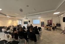 Одржана радионица за анализу стања туризма у општини Чајетина у оквиру пројекта ТРАНСДИНАРИЦА2