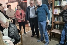 Лепо је бити пензионер у Чајетини: Удружење које мисли на своје чланове