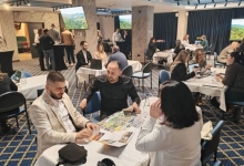 Туроператори из Мађарске у студијској посети Златибору