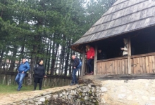 Агенције и новинари из Мађарске