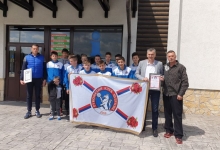Рукометни клуб Штрпце на Златибору