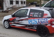Отворени рели дан