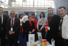 Међународни сајам туризма „ Бањалука 2019“