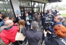 Руски амбасадор у посети општини Чајетина