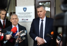Руски амбасадор у посети општини Чајетина