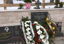 "Да се никада, никоме и нигде не догоди" 