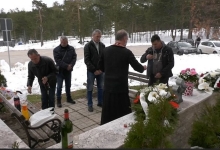"Да се никада, никоме и нигде не догоди" 