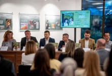 На Златибору и у Бајиној Башти одржане промоције књиге "Златиборе питај Тару"