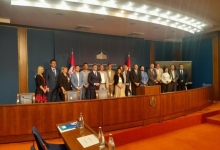Потписан уговор о реализацији летњег кампа за децу из дијаспоре