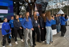 Дан нација на Златибор донео дух целог света
