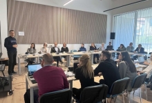 Одржана почетна конференција пројекта „Трансдинарика2“