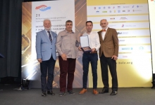 Чајетина најактивнија локална самоуправа у Србији у области безбедности саобраћаја у 2025. години