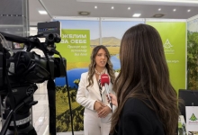 Туристичка понуда Златибора на 15. Међународном сајму туризма и гастрокултуре у Бијељини
