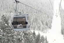 ОБАВЕШТЕЊЕ - Привремено обустављен рад Голд гондоле